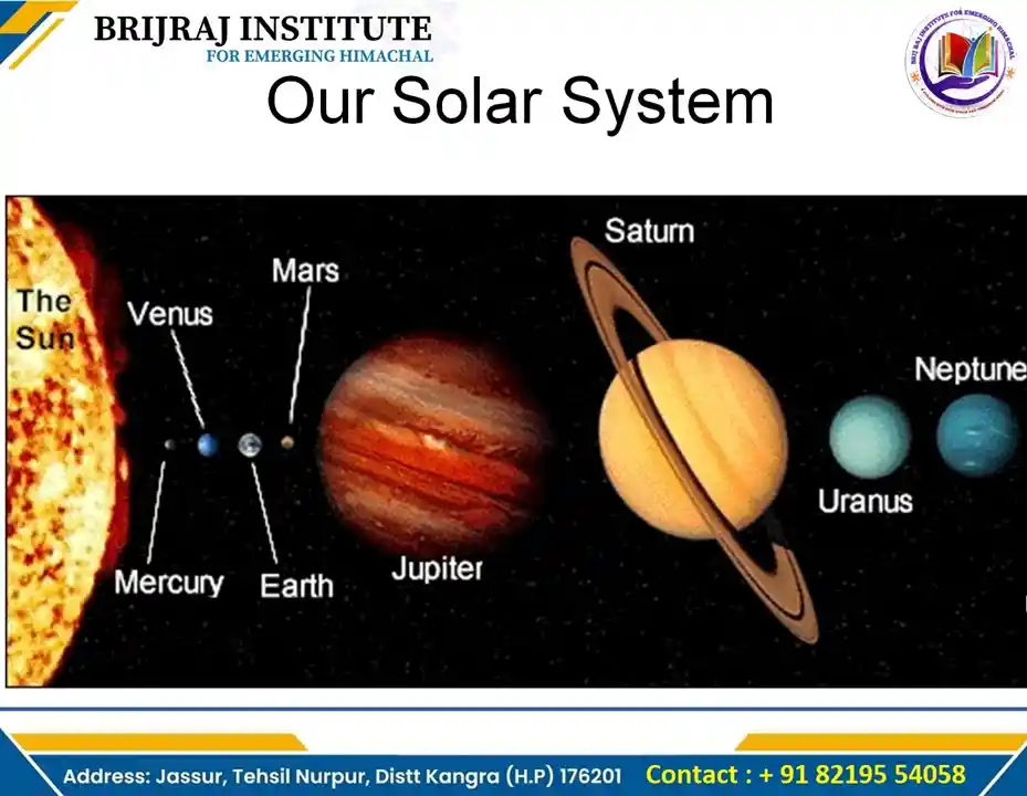 The Cosmic Neighborhood: Exploring Our Solar System (Free PDF)