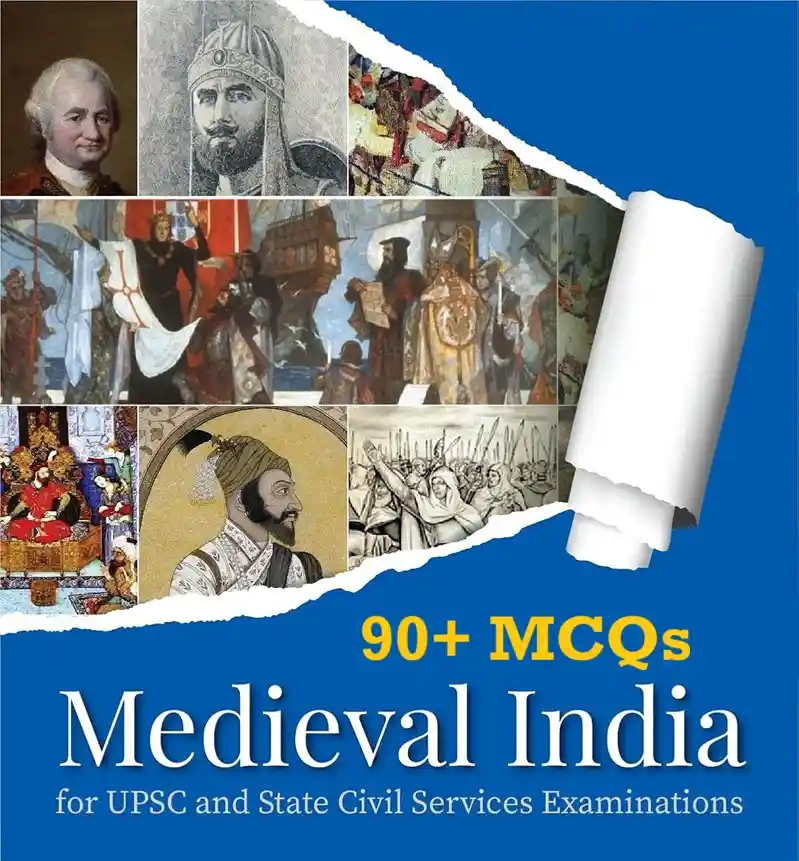 Indian History : Medieval Indian History