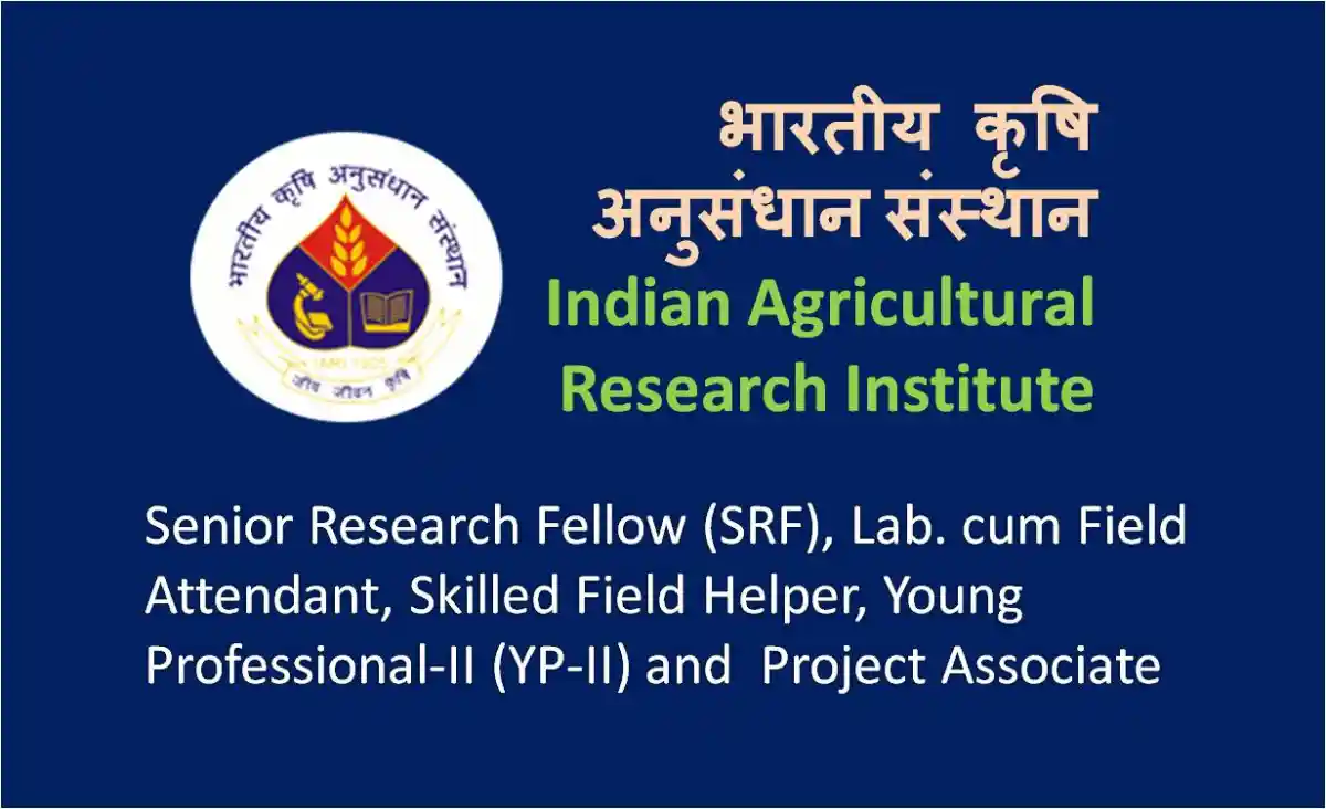 ICAR KULLU Recruitment 2024