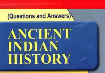 Indian History : Ancient India History