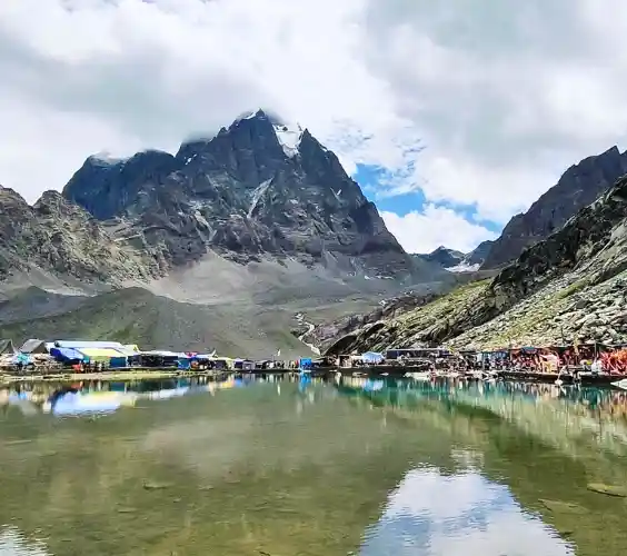 मणिमहेश यात्रा — मुख्य तथ्य एवं जानकारी