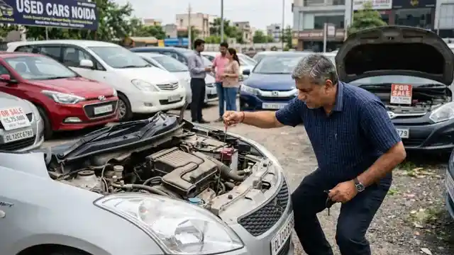सेकंड हैंड कार खरीदने से पहले जान लें ये बातें, बच जाएंगे आपके हजारों रुपए